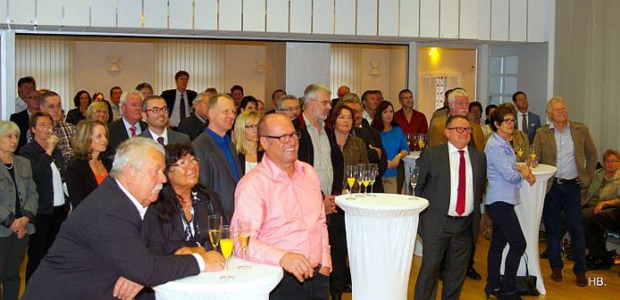 Jubiläums-Matinee in Rülzheim
